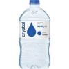 ÁGUA CRYSTAL SEM GÁS  5 LITROS