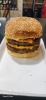 X-BURGUER DUPLO