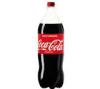 COCA COLA 2 LITROS