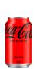 COCA ZERO LATA 350ML