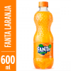 Fanta Laranja 600 ML