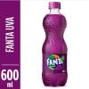Fanta Uva 600 ML
