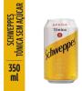 Schweppes Tônica