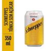 Schweppes Tônica