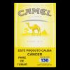 CAMEL YELLOW