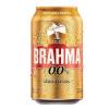 BRAHMA LATA (ZERO ÁLCOOL)