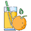 SUCO DE LARANJA