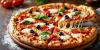 PIZZA BRÓCOLIS