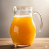 LITRO SUCO LARANJA