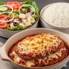 PARMEGIANA BOVINA