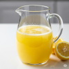 LITRO SUCO DE LIMÃO