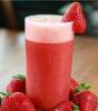 LITRO SUCO MORANGO