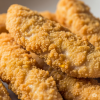 PORÇÃO ISCAS DE FRANGO
