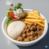 MARMITEX STROGONOFF FRANGO