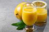 LITRO SUCO MARACUJÁ