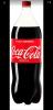 Coca cola 2 L