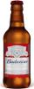 BUDWEISER 300ML CX/23