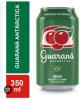 GUARANA ANTÁRTICA 350ML PC/12