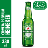 HEINEKEN LONG NECK 330ML PC/24