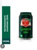 GUARANA ANTÁRTICA ZERO 350ML PC/12