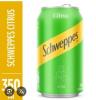 SCHWEPPES 350ML PC/12
