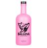 LICOR BALLENA MORANGO 750ML