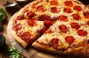 PIZZA DE CALABRESA