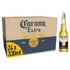 CORONA EXTRA LONG 330ml (PACK C/24)