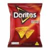 DORITOS QUEIJO NATCHO 53G