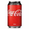 COCA COLA LATA ZERO 350ML