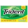 TRIDENT 14S MENTA 25g
