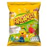 FANDANGOS QUEIJO 115G