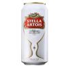STELLA ARTOIS LATÃO 473ml (QUENTE)