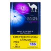 CIGARRO CAMEL DOUBLE MINT PURPLE