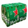 HEINEKEN LONG 330 ml C/24 (PACK)