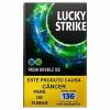 CIGARRO LUCKY STRIKE FRESH DOUBLE ICE