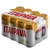 ITAIPAVA LATÃO 473ml (PACK C/12)