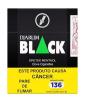 CIGARRO BLACK MENTHOL