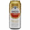 AMSTEL LATÃO 473ml (QUENTE)