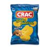 BRATATA ONDULADA CRAC NATURAL 40G