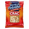 BISCOITO POLVILHO CRAC MINI 40g