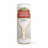 STELLA ARTOIS LATA 350ML (QUENTE)