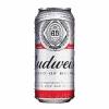 BUDWEISER LATÃO 473ml (GELADO)