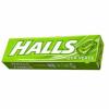 BALA HALLS UVA VERDE 28G
