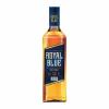 WHISKY ROYAL BLUE 1L