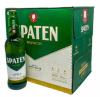 SPATEM 600ML CAIXA C/24 (RETORNAVEL) 