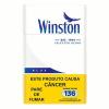 CIGARRO WISTON CLASSIC E BLUE 