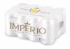 IMPERIO PURO MALTE LATÃO 473ml (PACK C/12)