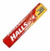 BALA HALLS MORANGO 28G