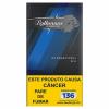 CIGARRO ROTHMANS INTERNATIONAL BOX